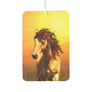 Horse Car Air Freshener