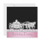 Horse Carriage Pink Princess Birthday Party