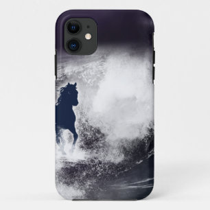 Horse iPhone 11 Case