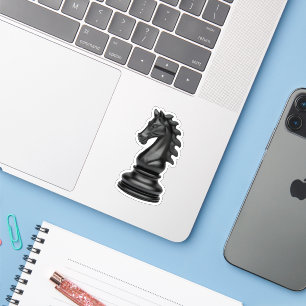 Horse chess piece