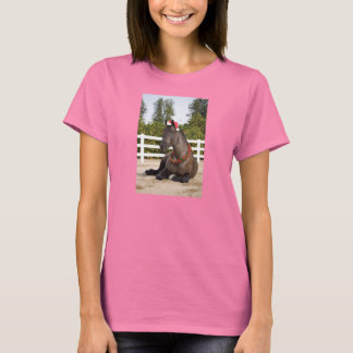Horse Christmas Shirt
