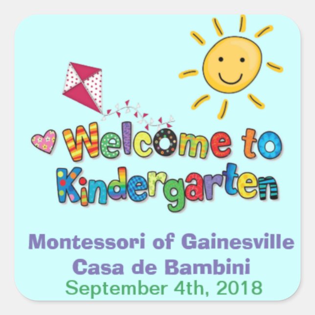 Horse Collage Stickers (Front)