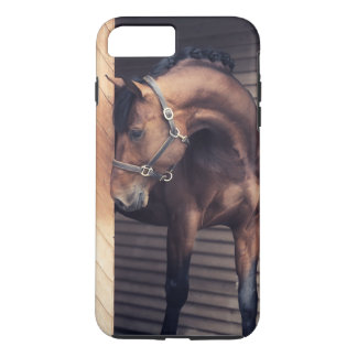 horse collection. sportive Case-Mate iPhone case