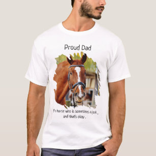 Funny Horse T Shirts Shirt Designs Zazzle NZ