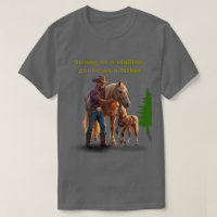 Horse Dad Pride – Father’s Day Equestrian Edition