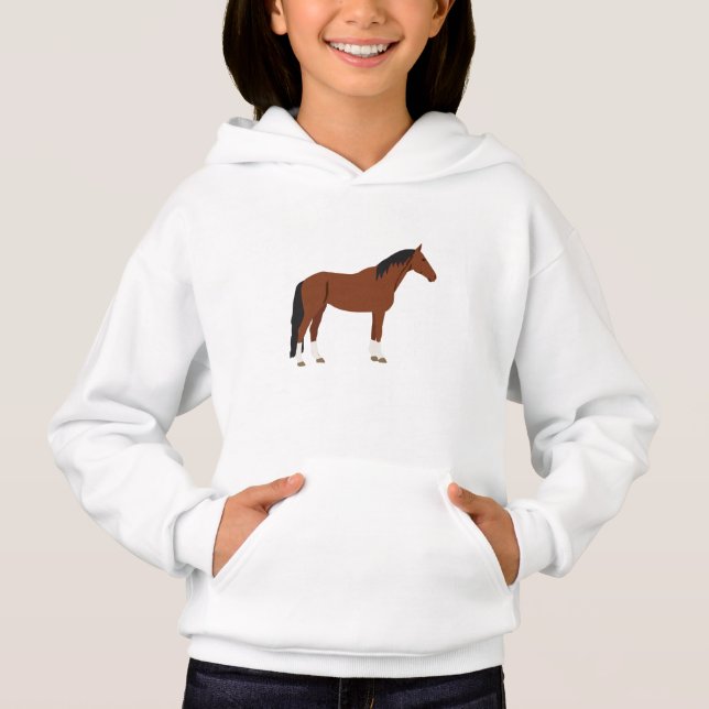 Horse Design (Front)