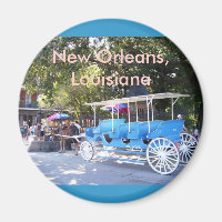 Horse Drawn Carriage