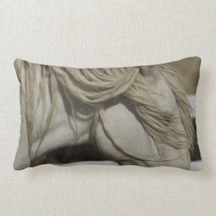 Horse Dreams Lumbar Cushion