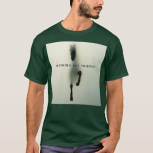 Horse Editiion Nothing But Thieves T-Shirt