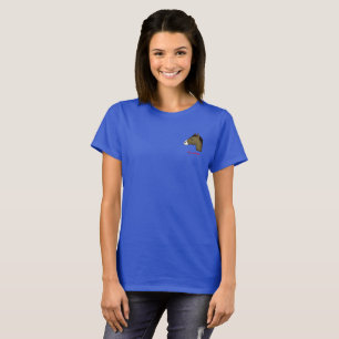 Horse Emoji T-Shirt