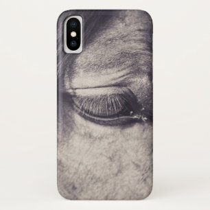 Horse Eye 002 Case-Mate iPhone Case