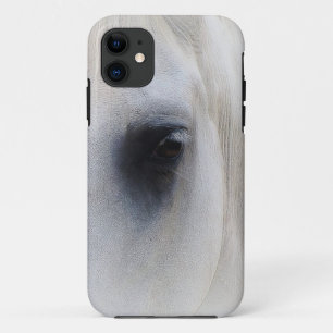 Horse & Floral iPhone 11 Case