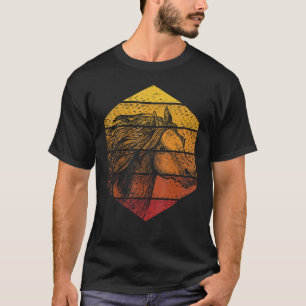 Horse Funny Saying Horses_8 T-Shirt