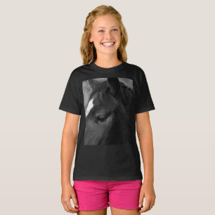 Horse gccna T-Shirt