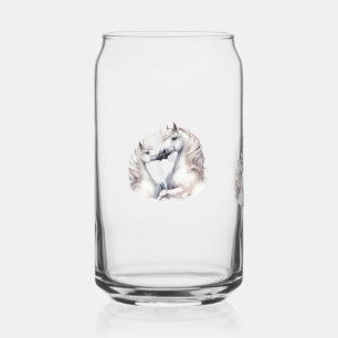 HORSE GLASS