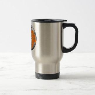 HORSE Grey/Blue 18 oz Stein