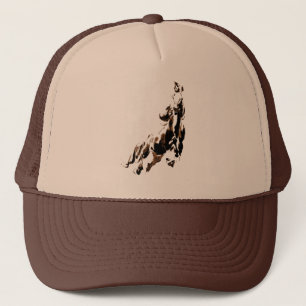 Horse Hat