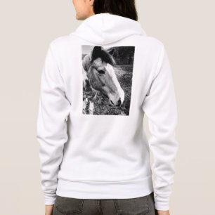 Horse Hoodie