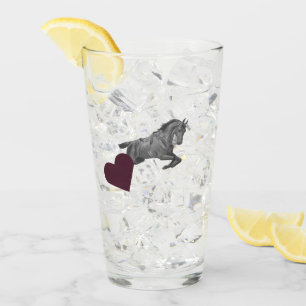 Horse - Horse Glass