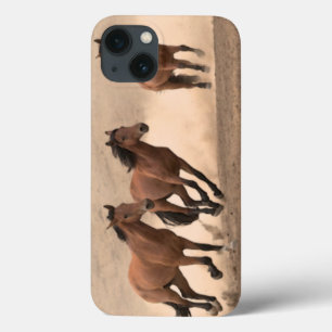 Horse In Fall II iPhone 13 Case