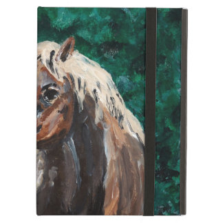 Horse iPad Air Case