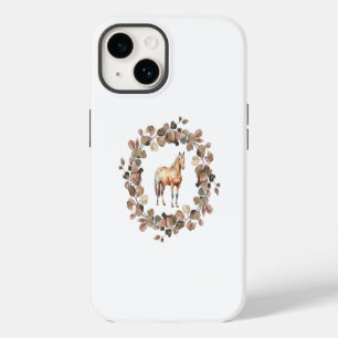 Horse iPhone Case