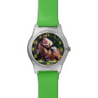 Horse jumping Watch