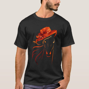 Horse Kentucky Py T-Shirt