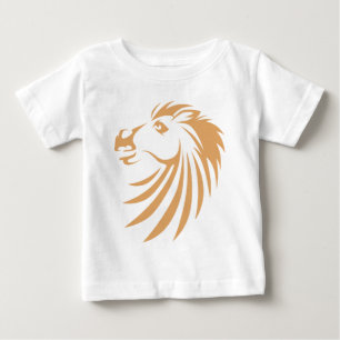 Horse Logos   Cool Custom Horse Logos Baby T-Shirt