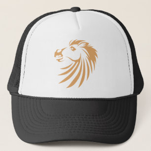 Horse Logos Cool Custom Horse Logos Trucker Hat