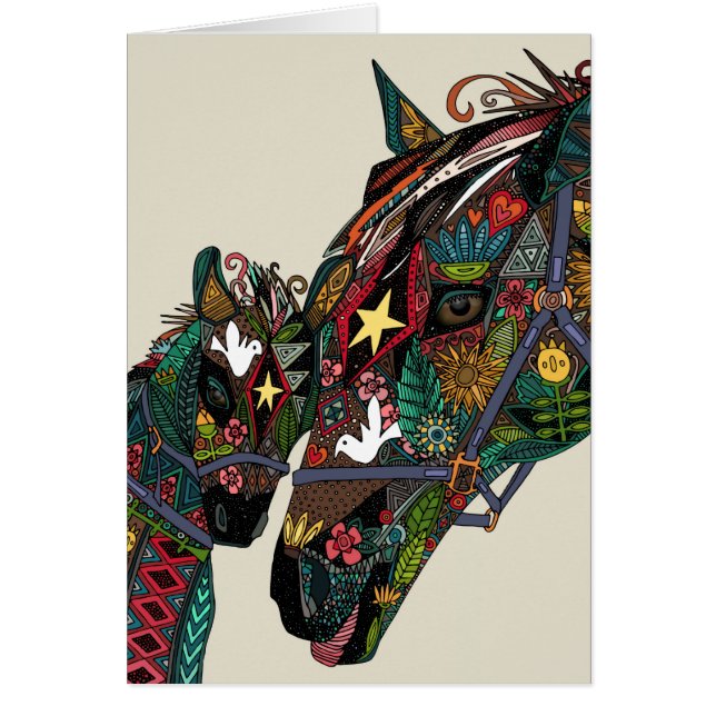 horse love (Front)