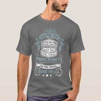 Horse love Breath deep because no one understand T-Shirt