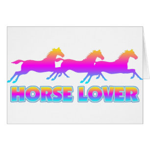Horse Lover