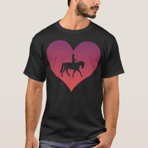 Horse Lover andalusian pony T-Shirt