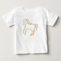 Horse Lover Animal Christmas, Christmas Farm Anima