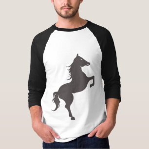Horse lover art's T-Shirt