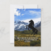Horse Lover My Horse Is My Big Heart