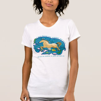 Horse Lover T-Shirt