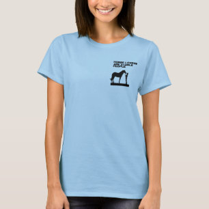 Horse Lover T-Shirt