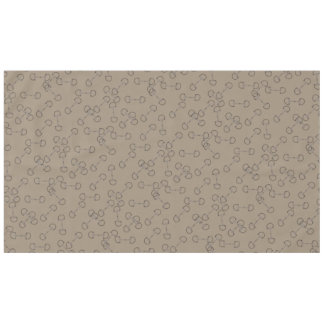 Horse Lover Tablecloth