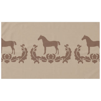 Horse Lover Tablecloth