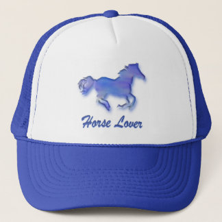 Horse Lover Trucker Hat