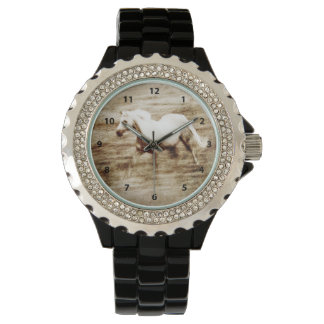 Horse Lover Watch
