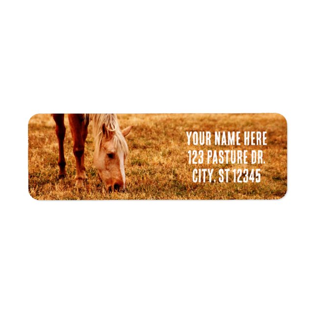 HORSE LOVERS (Front)