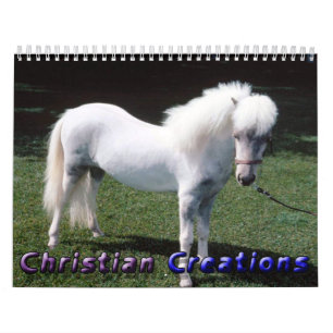 Horse Lovers Calendars