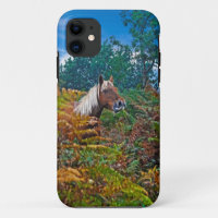 Horse-lover's Equine Animal-lover's Gift