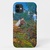 Horse-lover's Equine Animal-lover's Gift