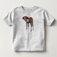 Horse-lover's Equine Animal-lover's Gift