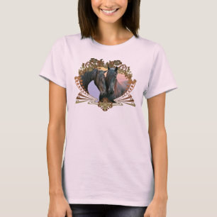 Horse Lovers T-Shirt