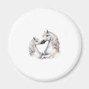 horse magnet